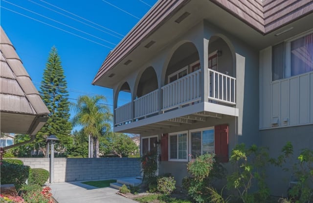4844 Larwin Avenue - 4844 Larwin Avenue, Cypress, CA 90630