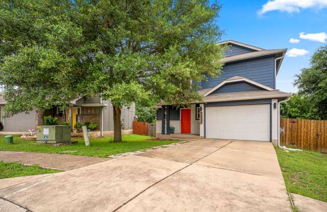 Beautiful 3 bedroom, 2.5 bathroom home in Southeast Austin!!! photos photos