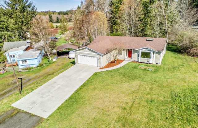 3 Bedroom Rambler in Quiet Port Orchard Location! photos photos