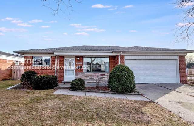 29518 Walker Drive - 29518 Walker Drive, Warren, MI 48092