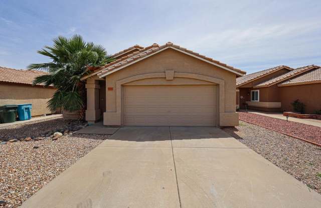 3215 W Abraham Lane photos photos