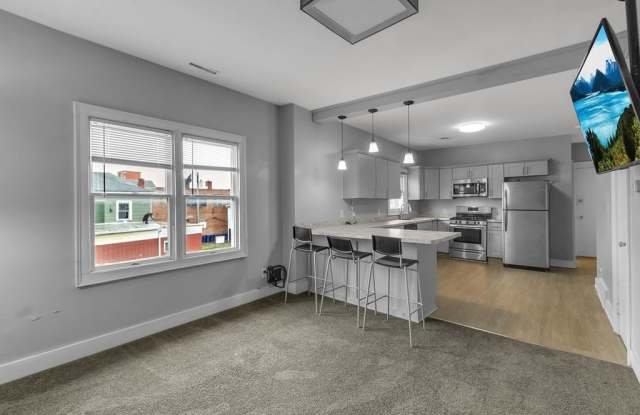 3230 Main Street - 1 Gallery 1