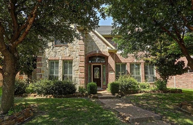 8045 Marathon Drive - 8045 Marathon Drive, Plano, TX 75024