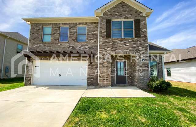 MOVE-IN SPECIAL!!! - Home for Rent in Meridianville, AL! - Sign a lease by 5/15/26 to get HALF OFF YOUR FIRST MONTH'S RENT!!! photos photos