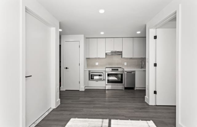 A charming apartment community ideally located along 14th Street NW photos photos
