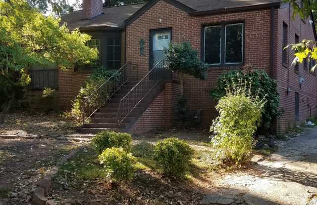 City of East Point Renovated Tudor Style Home photos photos