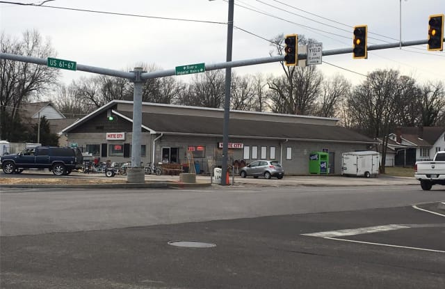 6002 US Highway 61 67 - 6002 Us Highway 61 67, Imperial, MO 63052
