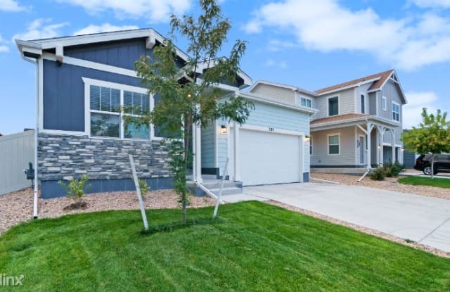 235 Cherokee Trail - 235 Cherokee Trail, Ault, CO 80610