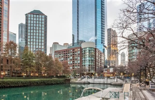 440 N MCCLURG Court - 440 North Mcclurg Court, Chicago, IL 60611