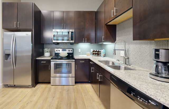 The Residences at La Cantera Gallery 2