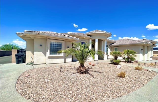 600 E Jaybird Street - 600 East Jaybird Street, Pahrump, NV 89048