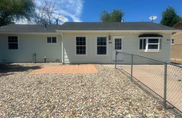 Freshly Updated 3BR Home in Security-Widefield — Available Now! photos photos Freshly Updated 3BR Home in Security-Widefield — Available Now! photos photos