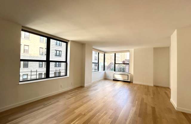 247 West 87th Street - 247 West 87th Street, New York City, NY 10024