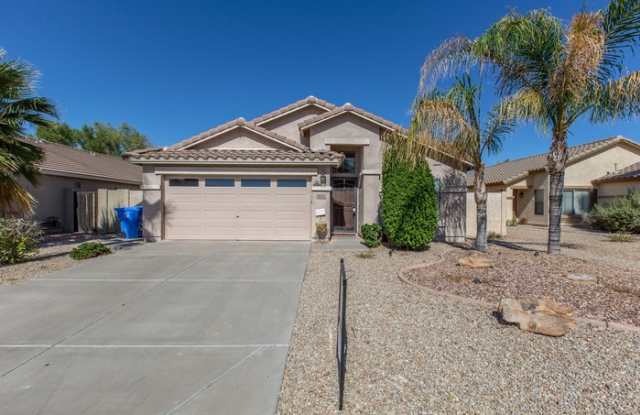 3912 East Longhorn Drive - 3912 East Longhorn Drive, Gilbert, AZ 85297