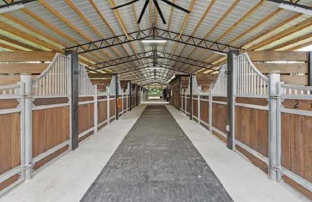 14346 Tripp Road - 14346 33rd Place North, Loxahatchee Groves, FL 33470