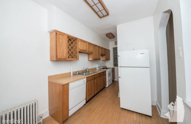650 W Buckingham Pl 1w - 650 W Buckingham Pl, Chicago, IL 60657