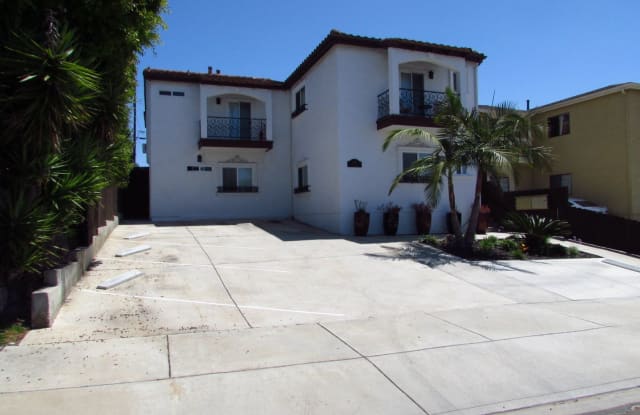 4459 Arizona St. #5 - 4459 Arizona St, San Diego, CA 92116