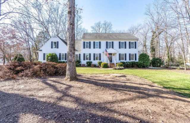 11448 Chickahominy Branch Drive Gallery 4