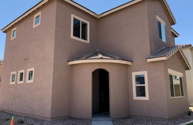 1717 W POLLACK Street - 1717 West Pollack Street, Phoenix, AZ 85041