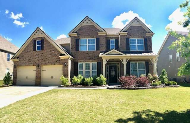 5815 Chestnut Drive Gallery 4