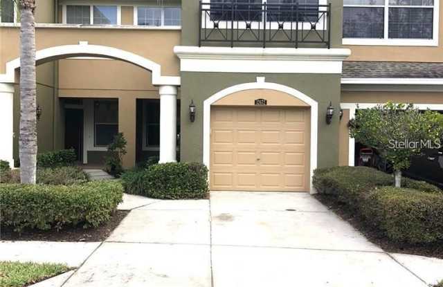 12672 SILVERDALE STREET - 12672 Silverdale Street, Keystone, FL 33626