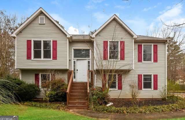 162 Aztec - 162 Aztec Way Southeast, Bartow County, GA 30102 162 Aztec - 162 Aztec Way Southeast, Bartow County, GA 30102