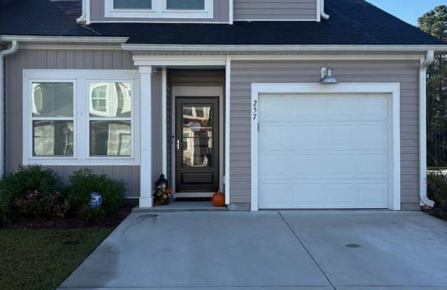LIKE NEW- luxury townhome in Hoffman Park Gallery 1