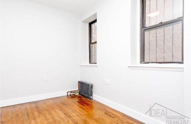 36 Underhill Avenue - 36 Underhill Avenue, Brooklyn, NY 11238