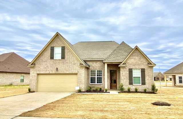 5542 Port Stacy Drive - 5542 Port Stacy Drive, Horn Lake, MS 38637