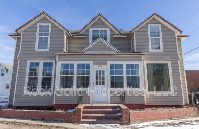 1717 House Avenue photos photos