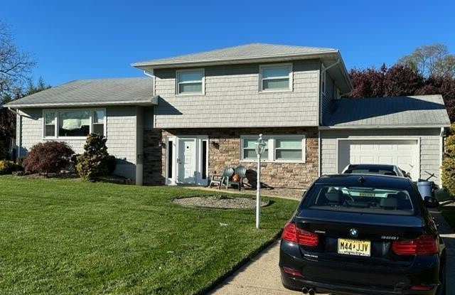 15 Cooper Avenue - 15 Cooper Avenue, West Long Branch, NJ 07764