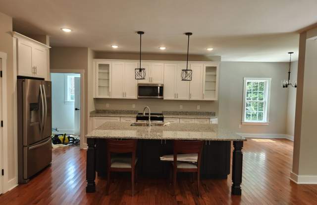 5 Bedroom 2.5 New Construction Rental Home-Chesterfield -Summerford Subdivision Gallery 3