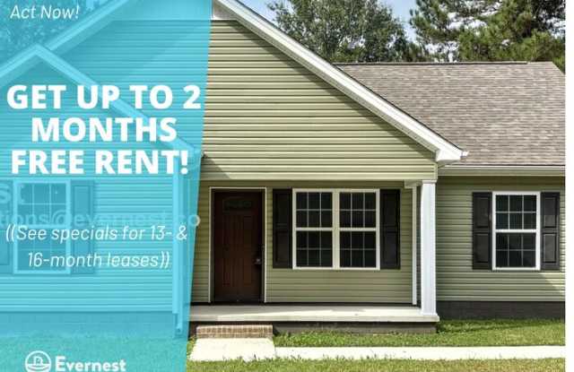 25996 Hobbs Loop - 25996 Hobbs Loop, Limestone County, AL 35739