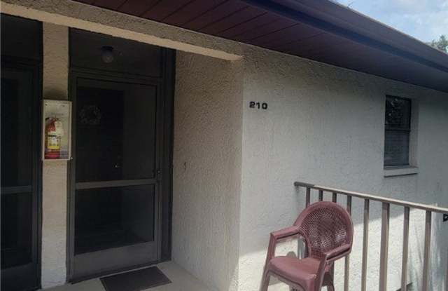 10 Beth Stacey Boulevard - 10 Beth Stacey Boulevard, Lehigh Acres, FL 33936
