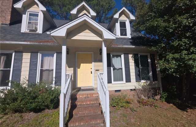 5700 Nassau Drive - 5700 Nassau Drive, Fayetteville, NC 28314