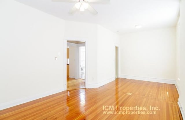 3415 Seminary - 3415 N Seminary Ave, Chicago, IL 60657