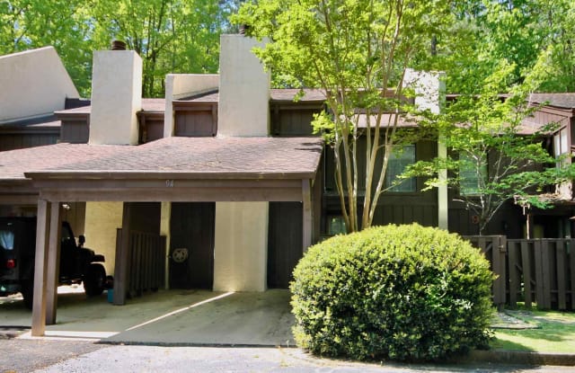 94 Cobblestone Crk - 94 Cobblestone Creek, Peachtree City, GA 30269