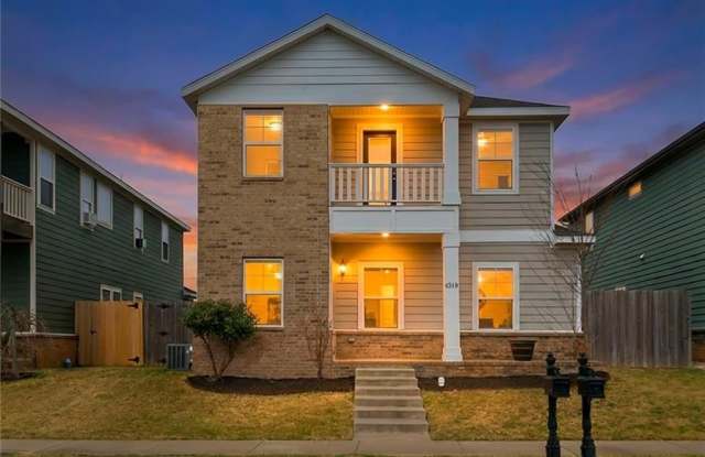 6519  W Pleasant  WY - 6519 West Pleasant Way, Rogers, AR 72758