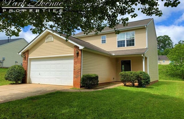 1323 Old Robinson Trail - 1323 Old Robinson Trl, Charlotte, NC 28262