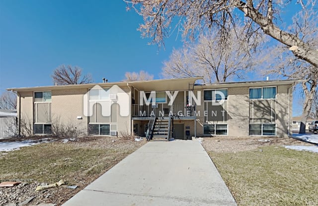 8953 McCoy Pl - 8953 Mc Coy Place, Shaw Heights, CO 80031