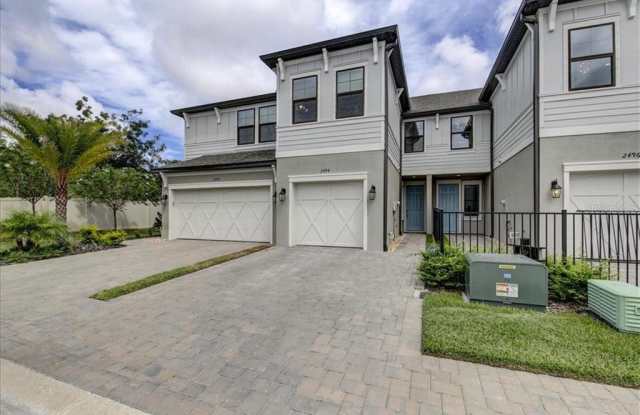 2494 GOLDEN PASTURE CIRCLE - 2494 Golden Pasture Cir, Clearwater, FL 33764