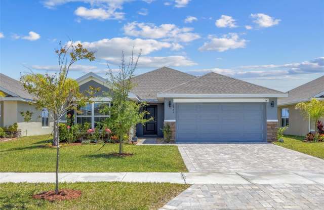 1853 MIDDLEBURY DRIVE SE - 1853 Middlebury Drive, Brevard County, FL 32909