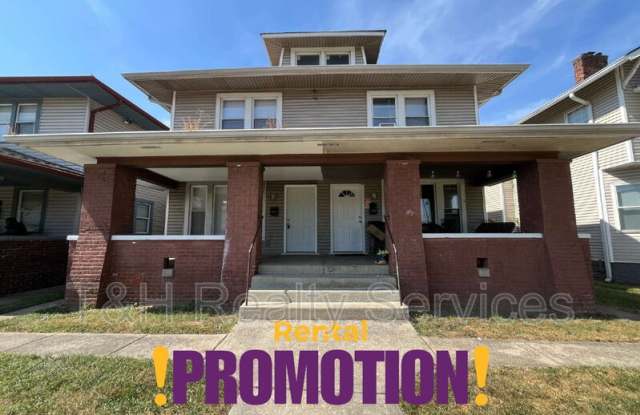 2950 Ruckle Street photos photos