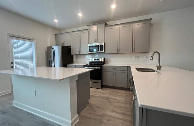 Townhome in Bridgewalk photos photos