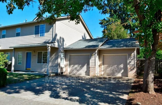 20546 SW LAVENDER AVE - 20546 Southwest Lavender Avenue, Sherwood, OR 97140