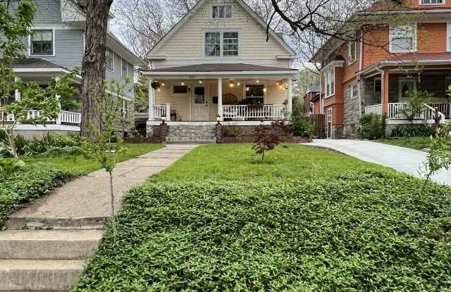 3317 Charlotte Street photos photos