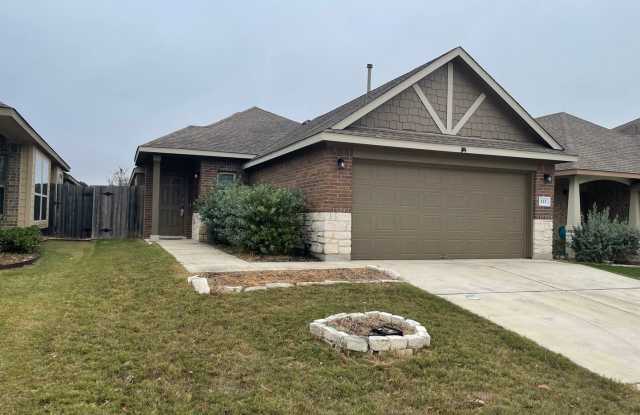 113 Fort Griffin - 113 Fort Griffin Drive, San Marcos, TX 78666