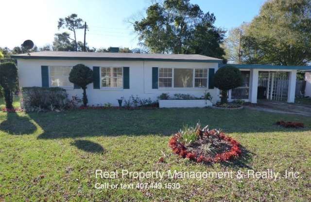 136 Mercado Ave. - 136 Mercado Ave, Orlando, FL 32807
