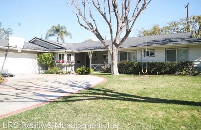 8510 Nevada Avenue - 8510 Nevada Avenue, Los Angeles, CA 91304