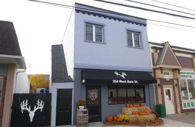 204 W Main Street photos photos